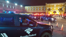 Esquema de R$ 52 bilhões do PCC pode derrubar empresários e atingir políticos - Imagem: Reprodução