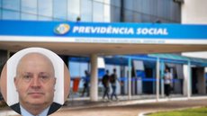 Entre as aquisições de Careca do INSS estão imóveis de alto valor, levantando suspeitas sobre a legalidade dos fundos utilizados nas transações - Imagem: Divulgação | Reprodução / Agência Brasil