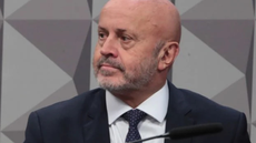 Antônio Carlos Camilo Antunes, o “Careca do INSS”, é acusado de facilitar esquema de fraudes - Imagem: Reprodução