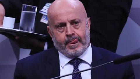 Relator da CPMI contesta declarações de Antunes, destacando fraudes e a necessidade de esclarecer serviços prestados - Imagem: Reprodução / Lula Marques / Agência Brasil