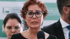 A deputada é acusada de porte ilegal de arma de fogo, invasão de dispositivo informático e falsidade ideológica - Imagem: Reprodução / Lula Marques / EBC