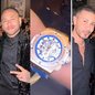 Carlinhos Maia arremata relógio raro de Faustão em leilão de Neymar; saiba quanto ele pagou - Imagem: Reprodução/ Instagram