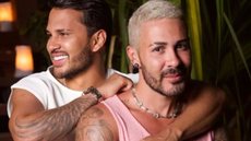 Carlinhos Maia revela planos para ter filhos com o marido: "DNA" - Imagem: Reprodução/Instagram