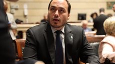 Carlos Bolsonaro (PL) - Imagem: Reprodução / CMRJ