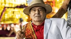 Liga-SP e atual presidente da escola de samba paulista lamentaram a sua morte. - Imagem: Reprodução/Redes Sociais.