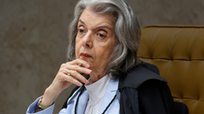 Cármen Lúcia anulou multa aplicada contra usuária do X por entender que não houve notificação prévia sobre a penalidade imposta pelo TSE - Imagem: Reprodução