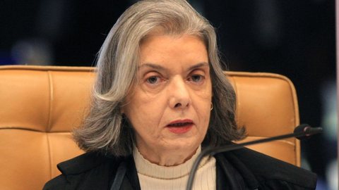 Evento em Brasília discutiu estratégias para fortalecer a segurança e a transparência do processo eleitoral. - Imagem: Reprodução/Supremo Tribunal Federal.