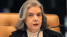 Evento em Brasília discutiu estratégias para fortalecer a segurança e a transparência do processo eleitoral. - Imagem: Reprodução/Supremo Tribunal Federal.