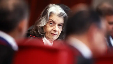Magistrada rebateu críticas sobre demora no julgamento de caso que envolve o governador do Rio, Cláudio Castro - Imagem: Reprodução