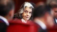 Cármen Lúcia admite tensão no STF e defende mais transparência - Imagem: Reprodução/Instagram