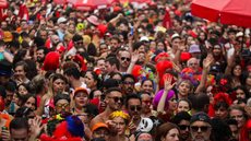 Carnaval 2025: ponto facultativo ou feriado? - Imagem: Divulgação / As Águas Vão Rolar