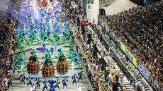 Os ingressos para as arquibancadas estão esgotados, mas ainda há opções no Camarote Esquenta - Imagem:  Divulgação / Arquivo / Rafael Neddermeyer / LIGASP / Fotos Públicas