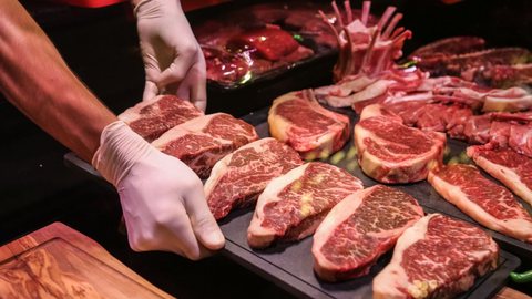 Carne tem menor preço dos últimos 15 meses, diz IBGE - Imagem: Freepik