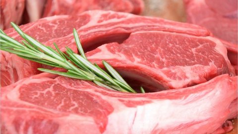 UE vetou importação de carne bovina brasileira - Imagem: Foto de Cindie Hansen na Unsplash