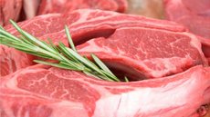 UE vetou importação de carne bovina brasileira - Imagem: Foto de Cindie Hansen na Unsplash