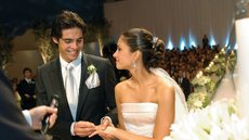 Ex de Kaká pediu separação por ele ser perfeito demais? Carol Celico se pronuncia após polêmica antiga - Imagem: Reprodução/Redes Sociais