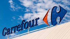 Carrefour tem prejuízo de R$ 565 milhões e fecha mais de 120 lojas - Imagem: reprodução Twitter @mspbra
