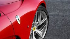Saiba quanto custará o novo carro 100% elétrico da Ferrari - Imagem: reprodução X I @velocidad32