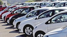 Anfavea prevê alta de 3,7% na produção e 2,7% nos licenciamentos em 2026, mesmo com incertezas globais - Imagem: Reprodução