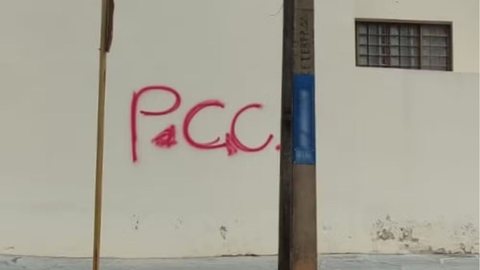 Carta Aberta - Imagem: Divulgação / Polícia Militar