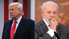 Medida anunciada por Trump pode impactar setores brasileiros - Imagem: Claudio Reis
