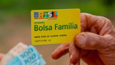 O programa Bolsa Família é voltado para grupos vulneráveis - Imagem: reprodução/Governo Federal