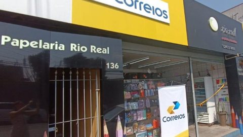 Cartas escritas por crianças em estado de vulnerabilidade já estão disponíveis nos Correios - Imagem: Divulgação/ AgênciaGov