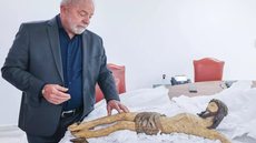 Luiz Inácio Lula da Silva. - Imagem: Divulgação / Ricardo Stuckert