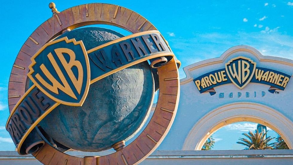 100 anos da Warner Bros Discovery - Imagem: reprodução I Site Tripadvisor