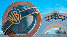 100 anos da Warner Bros Discovery - Imagem: reprodução I Site Tripadvisor
