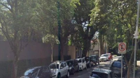 Casa de família Matsunaga é assaltada em bairro nobre de São Paulo - Imagem: reprodução Twitter
