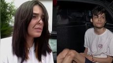 Dupla foi presa nesta quarta-feira (10) - Imagem: Reprodução / EPTV