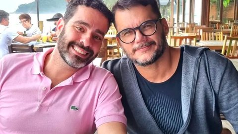 Casal gay é proibido de receber atendimento por bolsonarista dono de bar no Rio - Imagem: reprodução O Globo