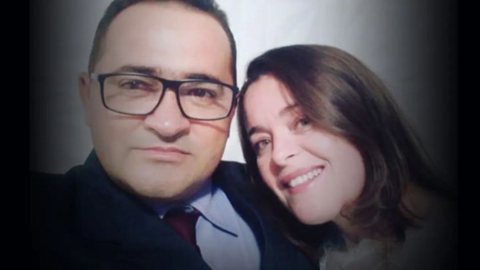 Um casal evangélico da Igreja Evangélica Assembleia de Deus, na Paraíba, morreu ao tentar salvar o filho do afogamento. - Imagem: reprodução I Instagram @comeadcgpb