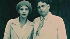 Oswald de Andrade e Pagu - Imagem: Reprodução / Wikimedia Commons