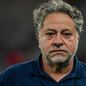 Ex-dirigente do São Paulo está entre os alvos de apuração conduzida pelo MP - Imagem: Thiago Ribeiro/AGIF