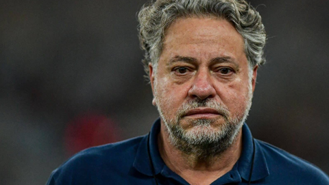 Ex-dirigente do São Paulo está entre os alvos de apuração conduzida pelo MP - Imagem: Thiago Ribeiro/AGIF