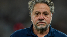 Ex-dirigente do São Paulo está entre os alvos de apuração conduzida pelo MP - Imagem: Thiago Ribeiro/AGIF