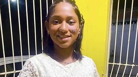 Vítima foi internada em hospitais da região e teve a morte cerebral confirmada quatro dias depois - Imagem: Reprodução / Arquivo pessoal