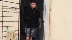 Preso por ameaçar Felca é preso em Olinda pela Polícia Civil de SP - Imagem: Divulgação / Polícia Civil