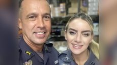 Investigação aponta histórico de violência e ciúmes no relacionamento - Imagem: Reprodução / Arquivo pessoal