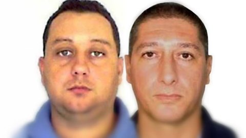 Caso Marielle: MPRJ pede pena máxima para Ronnie Lessa e Élcio de Queiroz - Imagem: Divulgação / PCERJ