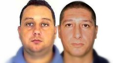 Caso Marielle: MPRJ pede pena máxima para Ronnie Lessa e Élcio de Queiroz - Imagem: Divulgação / PCERJ