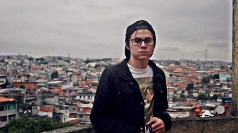 Ação ocorreu sem a presença do acusado, Paulo Cupertino - Imagem: Reprodução / Instagram / @rafaelmiguelreal