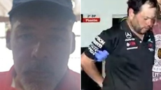Vítima de 51 anos foi morta pelo homem que havia acolhido em sua casa - Imagem: Reprodução