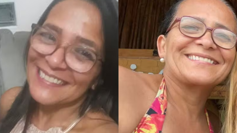 Berenice Ramos de Aguiar estava desaparecida desde o fim de junho - Imagem: Reprodução | Redes Sociais