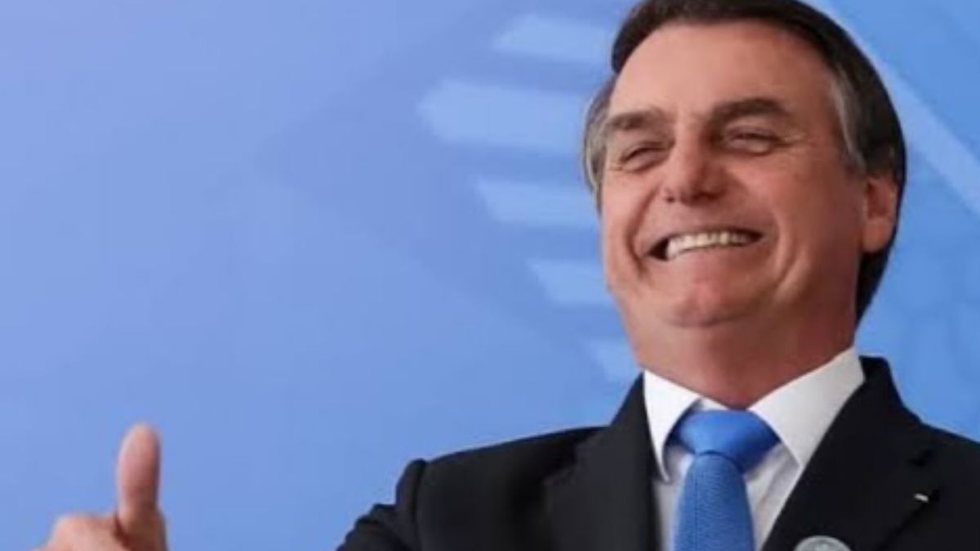 Jair Bolsonaro foi indiciado por fraude no cartão de vacinação contra a covid-19 - Imagem: Reprodução/Instagram @jairmessiasbolsonaro