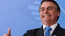 Jair Bolsonaro foi indiciado por fraude no cartão de vacinação contra a covid-19 - Imagem: Reprodução/Instagram @jairmessiasbolsonaro