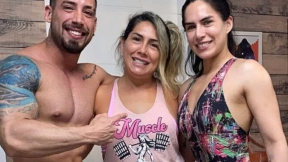 CASO DJIDJA: mãe e irmão quebram silêncio cinco meses após morte da ex-Sinhazinha - Imagem: Reprodução/Bluesky
