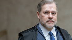 Medida inédita de Toffoli no caso Banco Master provoca ofensiva no Senado - Imagem: Andressa Anholete/STF
